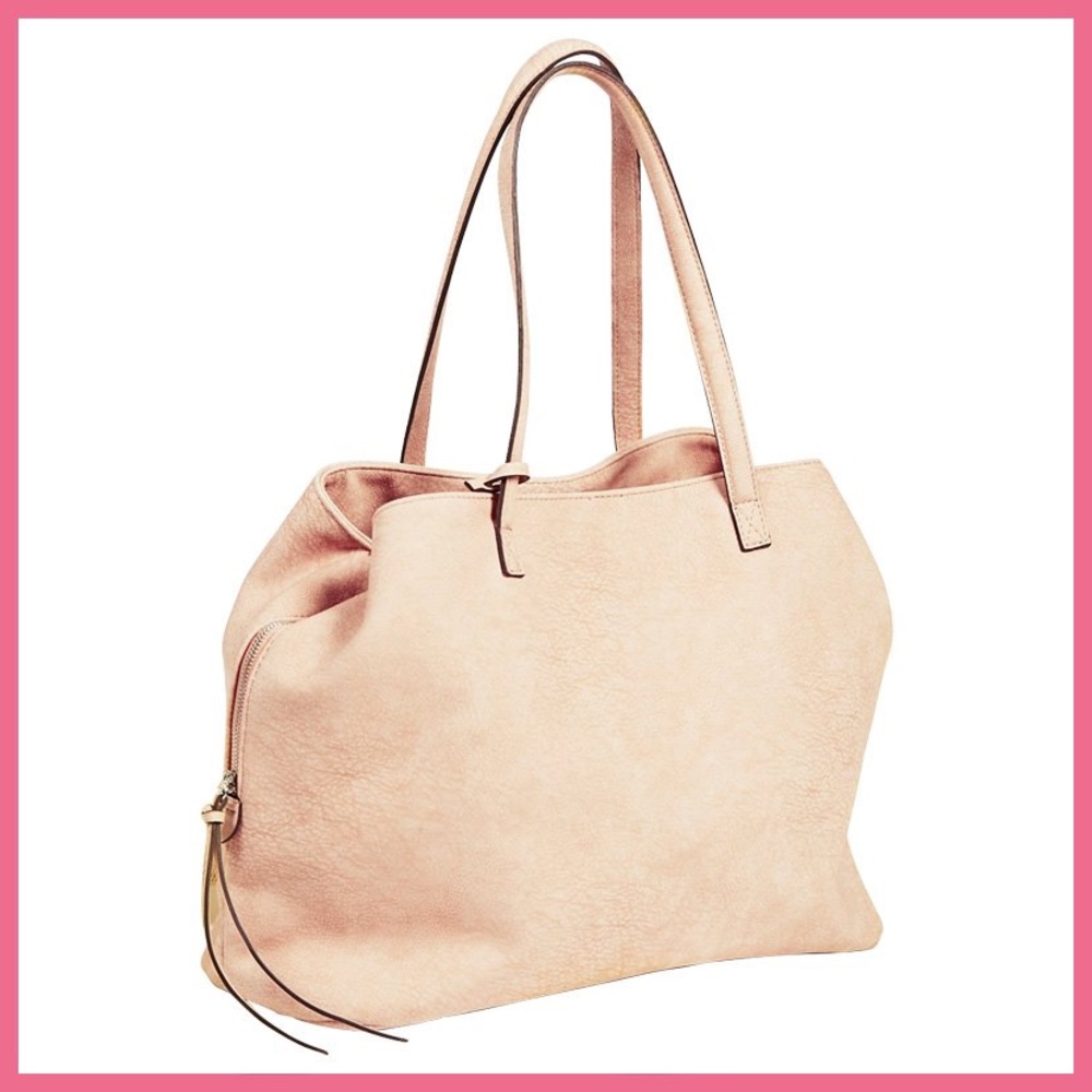 NWOT FREE PEOPLE BAG